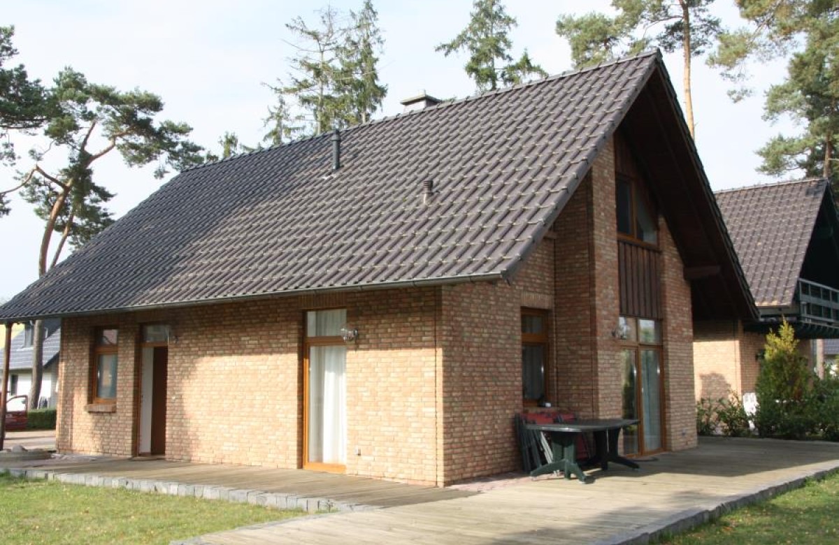 Ihr Ferienhaus für die ganze Familie!