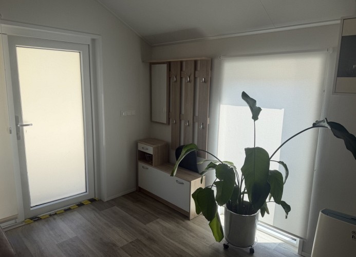 Tiny House 116