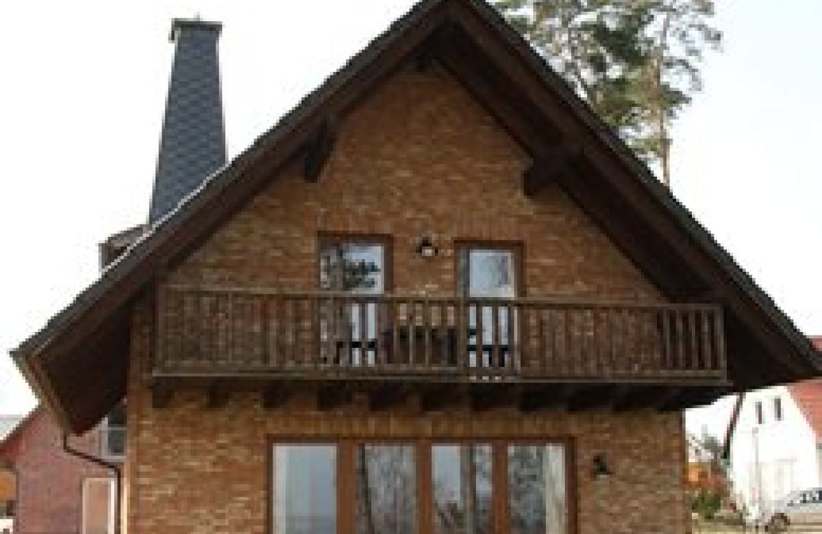 traumhafte Ferienwohnung mit großen Garten & Seeblick