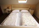bequemes Doppelbettzimmer - Träumen Sie gut!