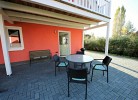 Ihre Terrasse für Grillabende