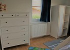 verspieltes Kinderzimmer für die Kleinen