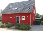Parken Sie direkt an Ihrem Ferienhaus!