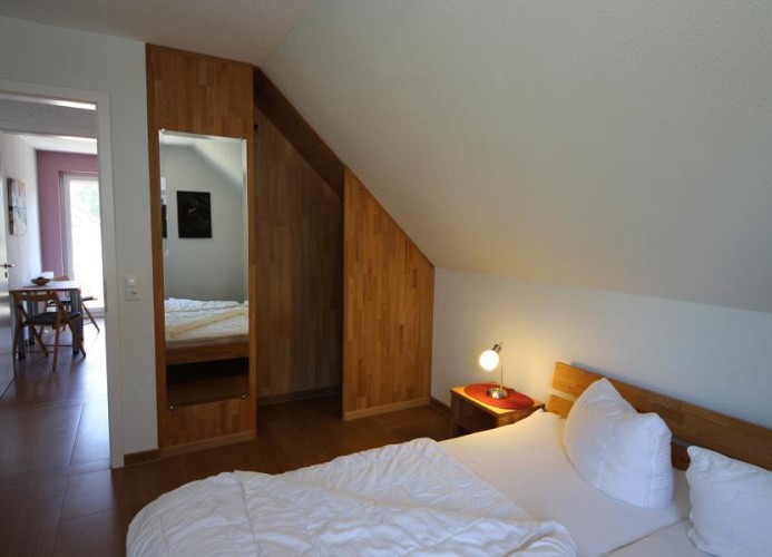 Einbauschrank - hier findet alles seinen Platz!
