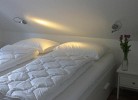 gemütliches Doppelbettzimmer - Erholung pur