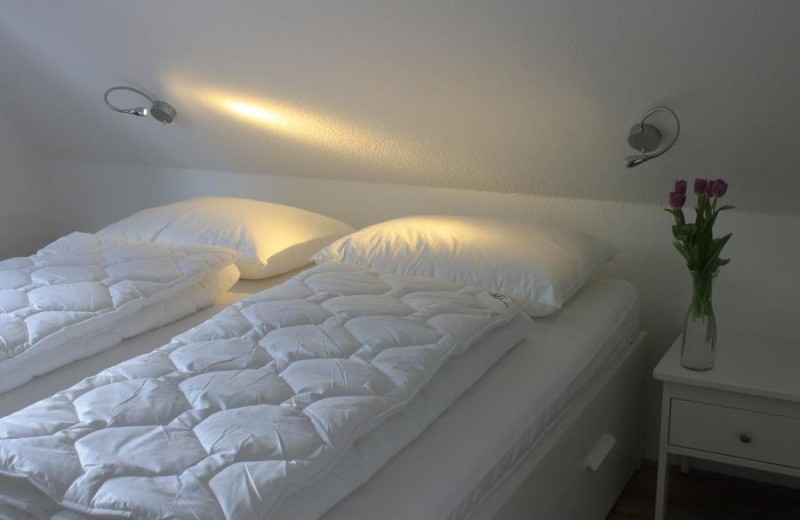 gemütliches Doppelbettzimmer - Erholung pur