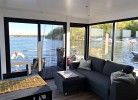 Hausboot Püttelkow