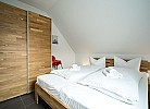 U 7 OG - Schöne Ferienwohnung mit Balkon in Seenähe 