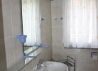 Tageslicht-Bad mit Dusche