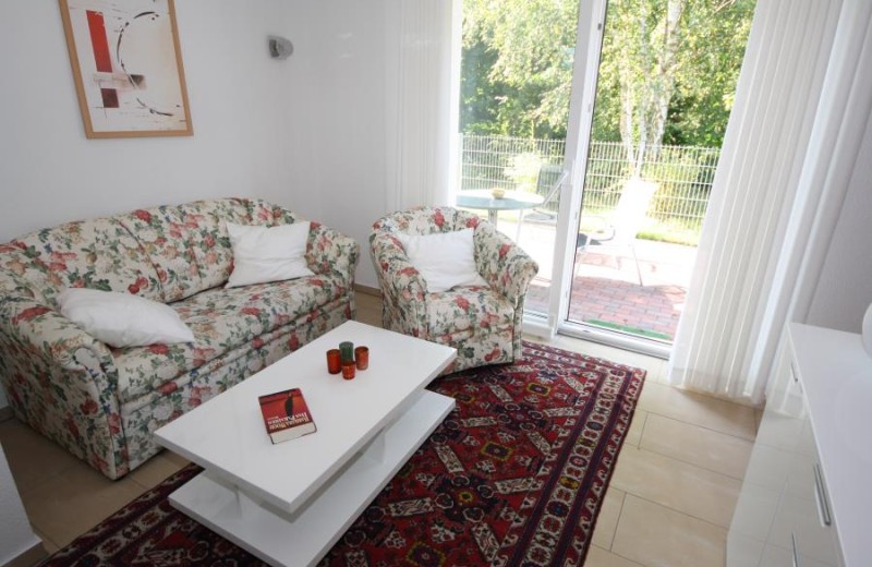 gemütliches Appartement