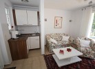 Appartement mit Teeküche