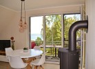 Ferienwohnung direkt an der Müritz