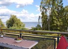 Ihre Aussicht vom Balkon