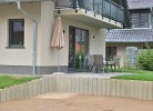 Parken Sie direkt am Haus und verbringen Sie einen schönen Müritz-Urlaub!