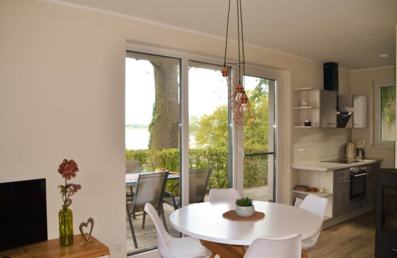 Machen Sie Urlaub in dieser schönen Ferienwohnung!