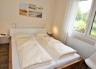bequemes Doppelbettzimmer - Erholung pur