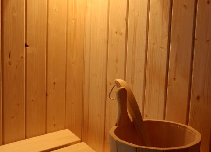 Ihre traumhafte Ferienwohnung mit Sauna