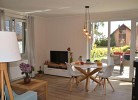 schöne Ferienwohnung mit Terrasse, Kamin und Wlan!