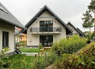stilvolle Erdgeschosswohnung an der Müritz