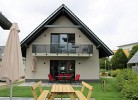 schöne Ferienwohnung mit Terrasse