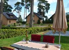 Ihr Blick von der Terrasse
