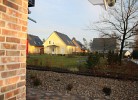 Geniessen Sie die Ruhe auf Ihrer Terrasse