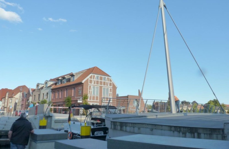 Unser Röbler Hafen