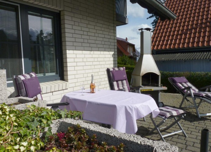schöne Aussichten