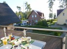 Mit tollem Ausblick