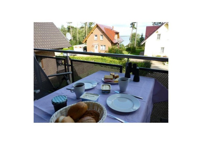 sehr gemütlich