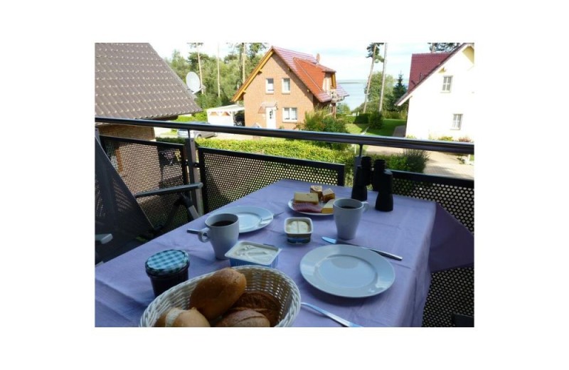 sehr gemütlich