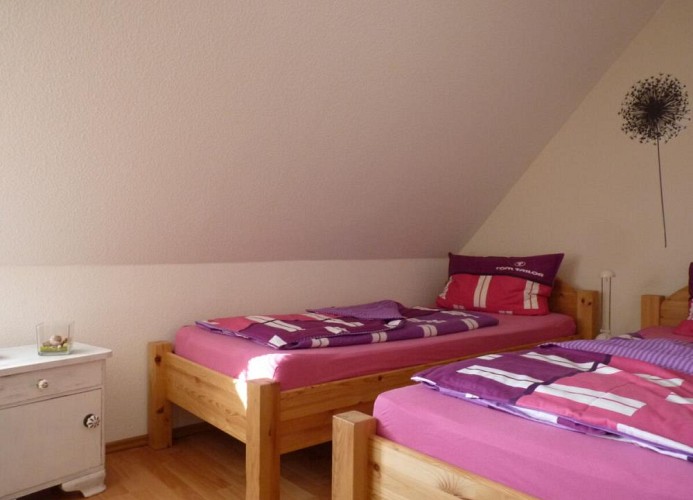 schöne Betten