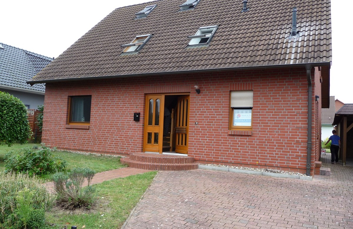 Verbringen Sie Ihren Urlaub in Röbel an der Müritz!