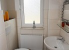 Tageslichtbad mit Dusche