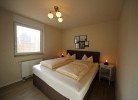 Ferienwohnung mit zwei Doppelbettzimmern