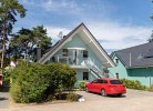 Parken Sie direkt am Haus!