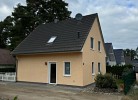 K 64 - Ferienhaus mit Terrasse u. Kamin