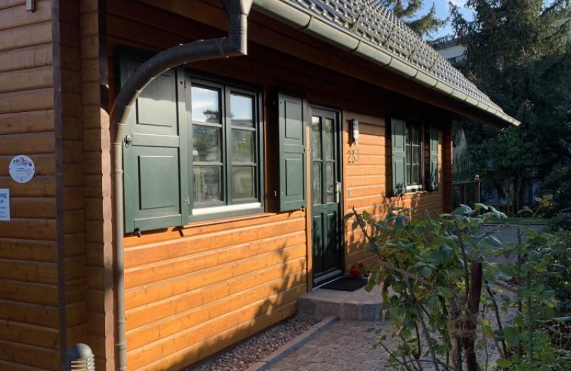 Holzhaus 23 