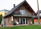 Ihr Feriendomizil mit Balkon