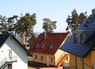 Ausblick in die Ferne