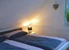 bequemes Doppelbettzimmer - Träumen Sie gut!