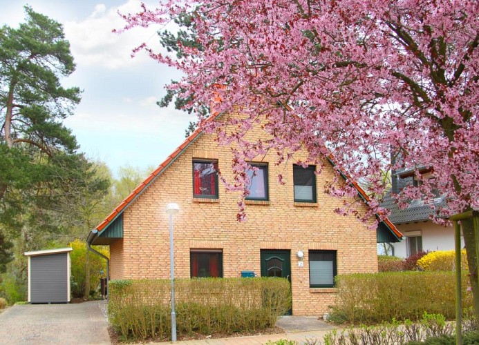 Ferienhaus für die ganze Familie