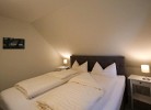 Doppelbettzimmer - Erholung pur