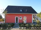 moderne Ferienwohnung mit tollem Garten