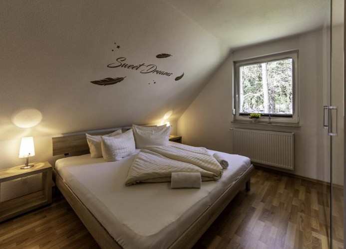 bequeme Betten für schöne Träume