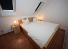 bequemes Doppelbettzimmer - Träumen Sie gut!