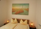 Doppelbettzimmer - Erholung pur