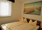 Doppelbettzimmer - Erholung pur