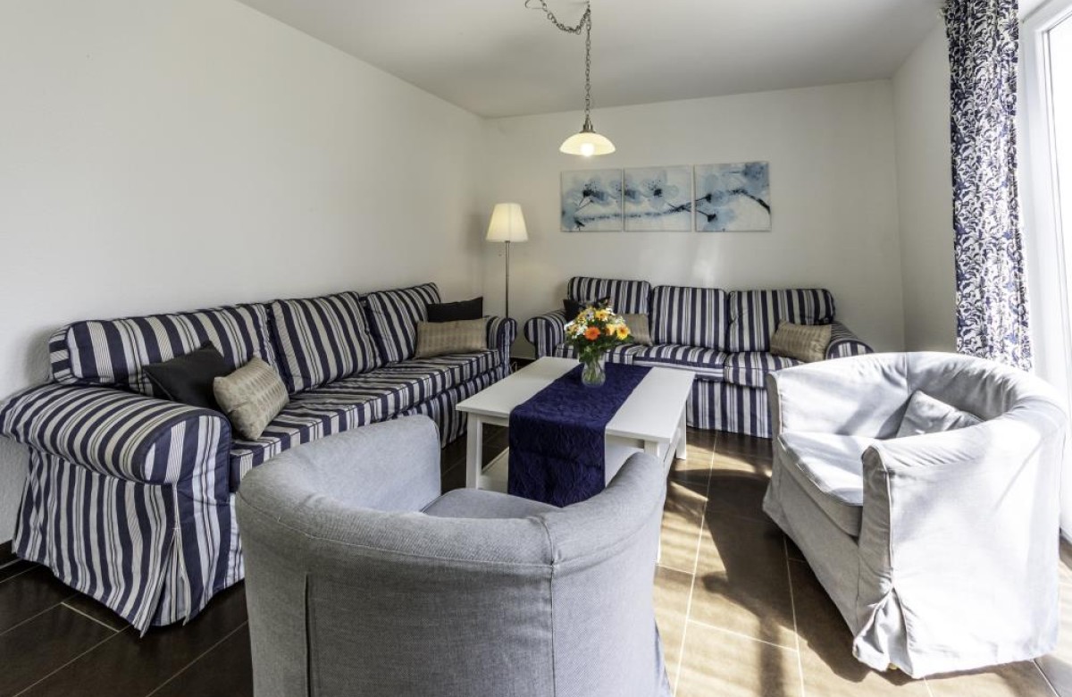 gemütliches Wohnzimmer