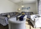 gemütliches Wohnzimmer